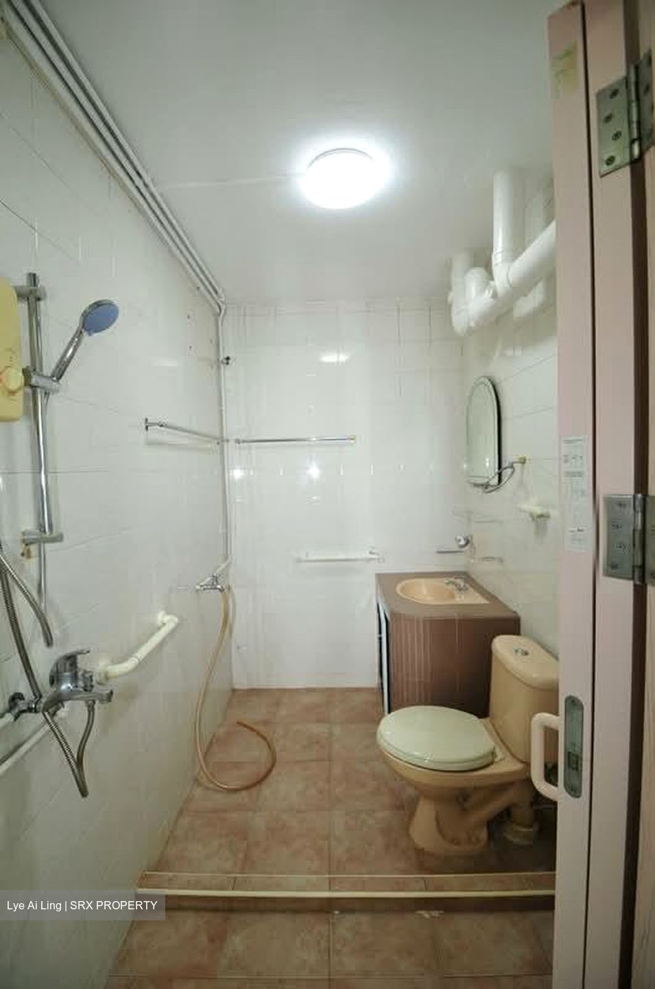 Blk 105 Rivervale Court (Sengkang), HDB 4 Rooms #578145911